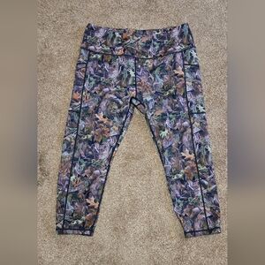 Constantly Varied Gear